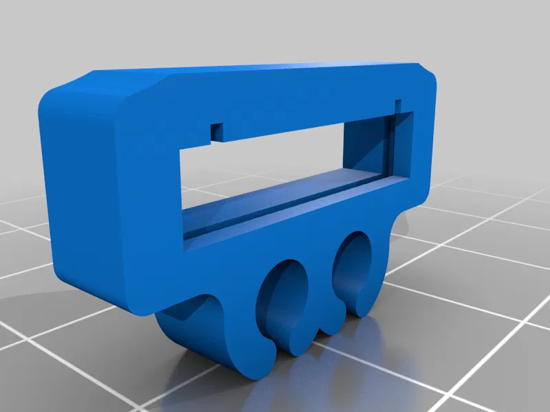 Chân đế sạc pin 6S - Image 1