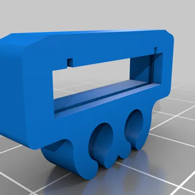 Chân đế sạc pin 6S