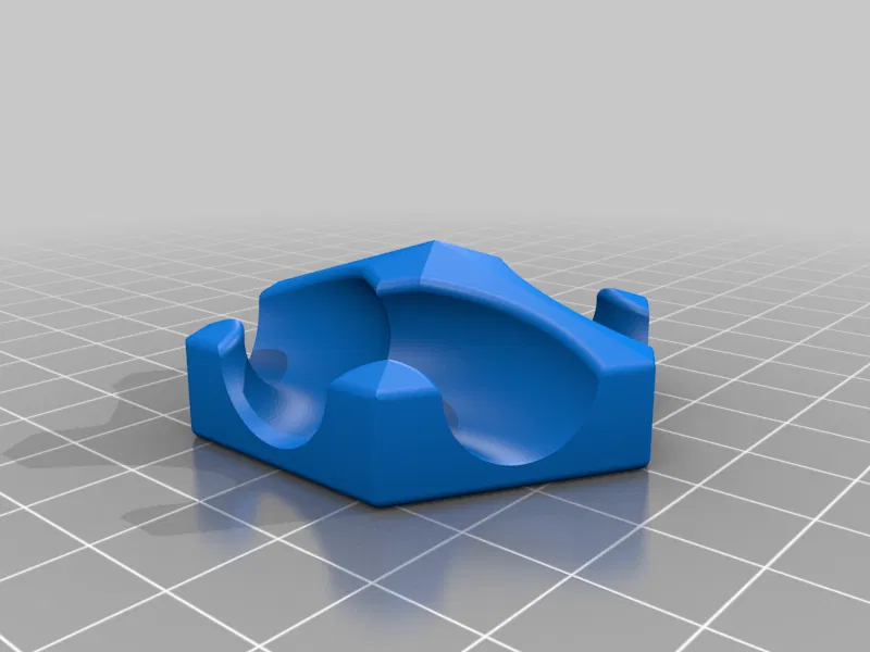 Đường đua bi - 16 loại insert khác nhau (tương thích Gravitrax bằng cách sử dụng ô cơ bản 6 lối ra của tôi) - Image 5