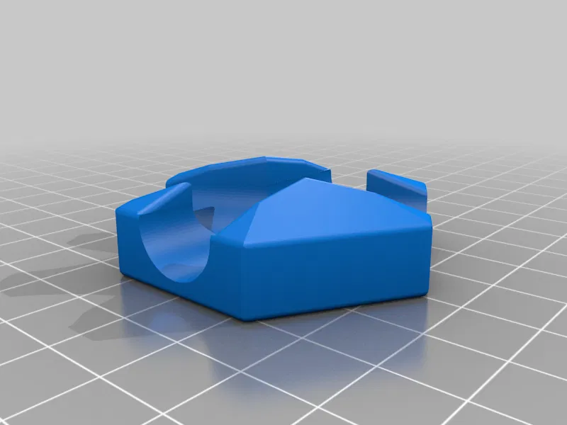 Đường đua bi - 16 loại insert khác nhau (tương thích Gravitrax bằng cách sử dụng ô cơ bản 6 lối ra của tôi) - Image 6