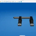 Móc Treo Rèm Cửa Tiện Lợi - Thumbnail 3