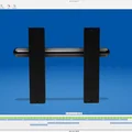 Móc Treo Rèm Cửa Tiện Lợi - Thumbnail 4