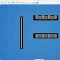 Móc Treo Rèm Cửa Tiện Lợi - Thumbnail 5