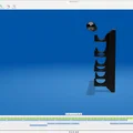 Móc Treo Rèm Cửa Tiện Lợi - Thumbnail 6