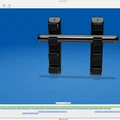 Móc Treo Rèm Cửa Tiện Lợi - Thumbnail 7