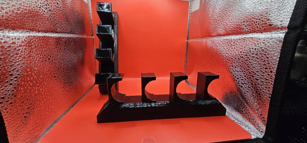 Móc Treo Rèm Cửa Tiện Lợi - Image 9