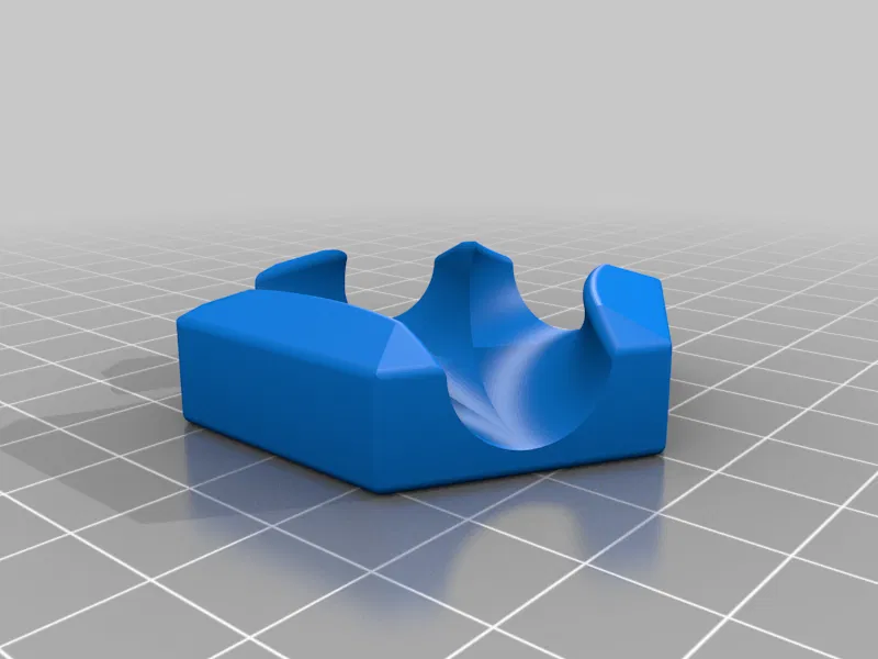 Đường đua bi - 16 loại insert khác nhau (tương thích Gravitrax bằng cách sử dụng ô cơ bản 6 lối ra của tôi) - Image 12