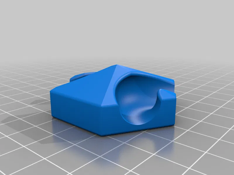 Đường đua bi - 16 loại insert khác nhau (tương thích Gravitrax bằng cách sử dụng ô cơ bản 6 lối ra của tôi) - Image 13