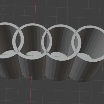 Khay Đựng Muỗng Nĩa Audi