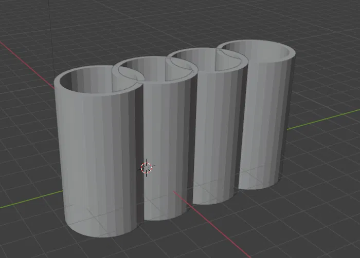 Khay Đựng Muỗng Nĩa Audi - Image 2