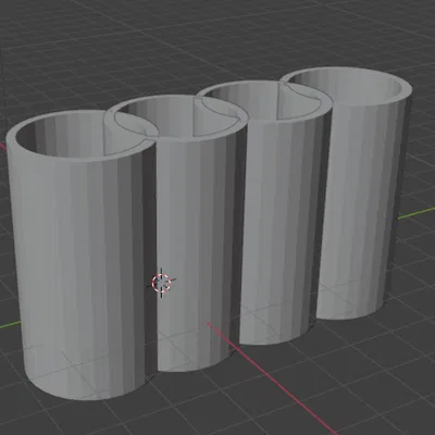 Khay Đựng Muỗng Nĩa Audi