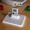 Đế Trưng Bày Thumby - Thumbnail 1