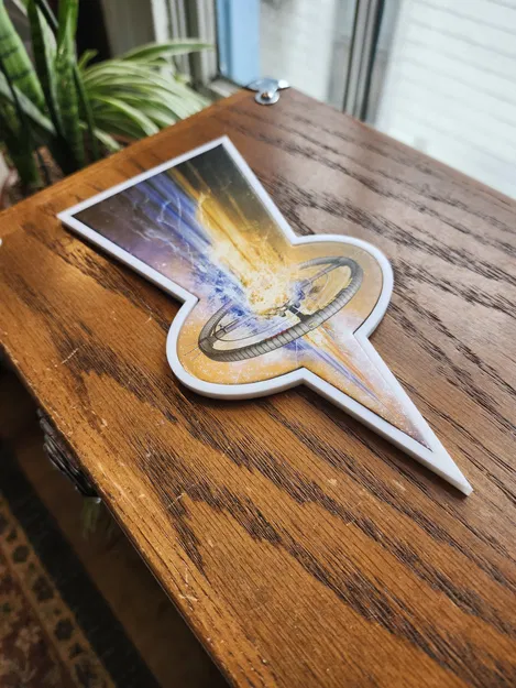 Giá Đỡ Cổng Không Gian Cosmic Encounter - Image 1