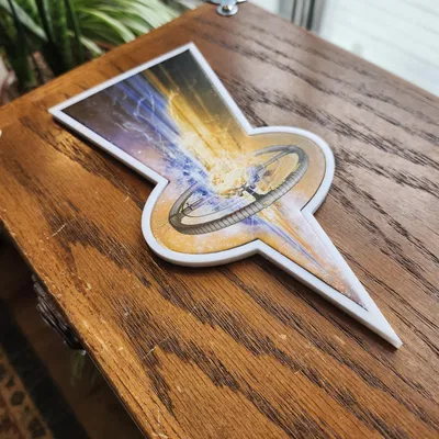 Giá Đỡ Cổng Không Gian Cosmic Encounter