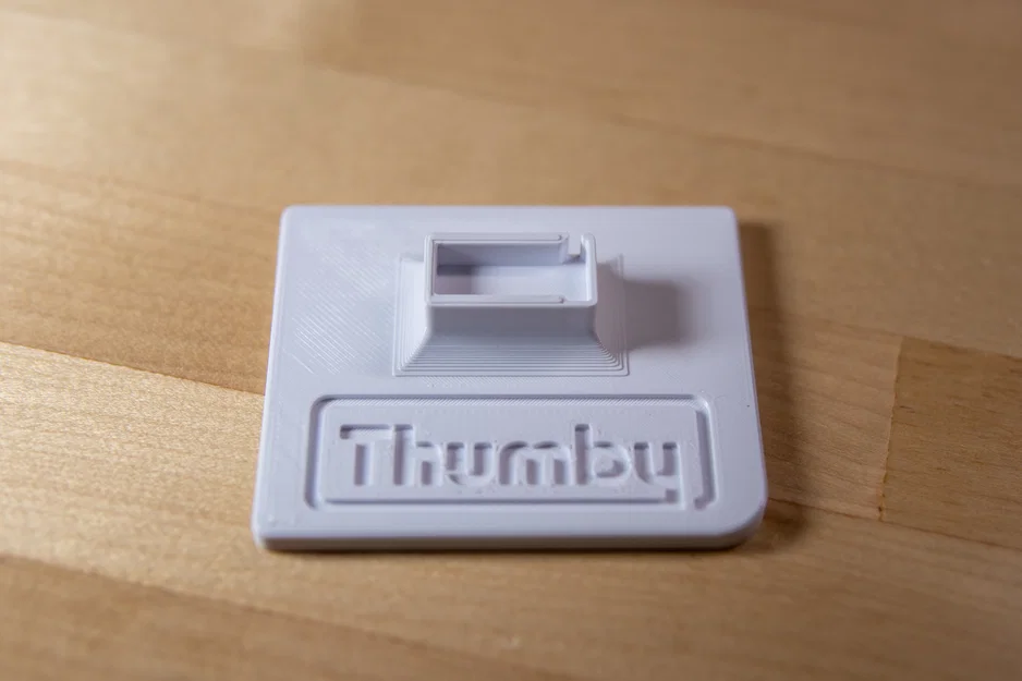 Đế Trưng Bày Thumby - Image 2