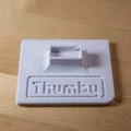 Đế Trưng Bày Thumby - Thumbnail 2