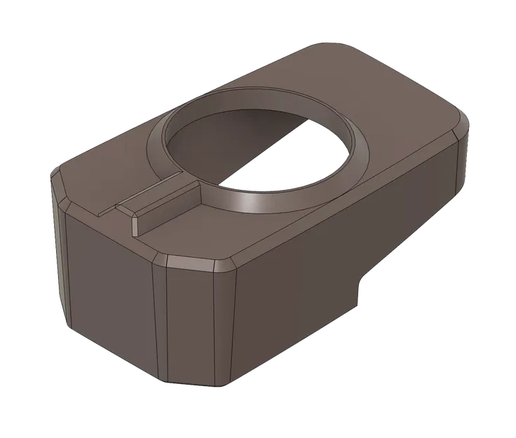 Vỏ Sạc MagSafe Cho Hộc Trung Tâm Volvo - Image 2