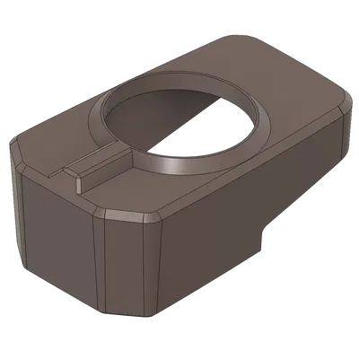 Vỏ Sạc MagSafe Cho Hộc Trung Tâm Volvo