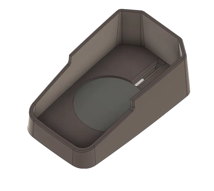 Vỏ Sạc MagSafe Cho Hộc Trung Tâm Volvo - Image 3