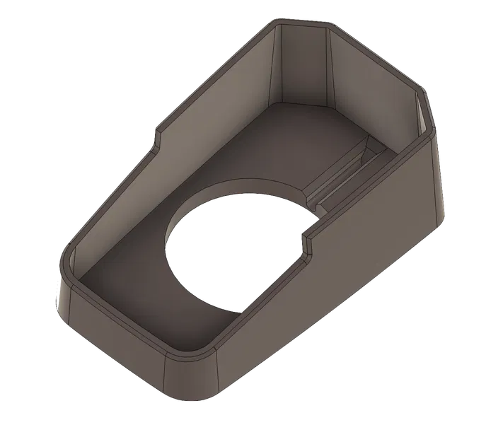 Vỏ Sạc MagSafe Cho Hộc Trung Tâm Volvo - Image 4