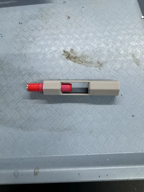 Dụng cụ gắn nam châm tròn 10mm - Image 1