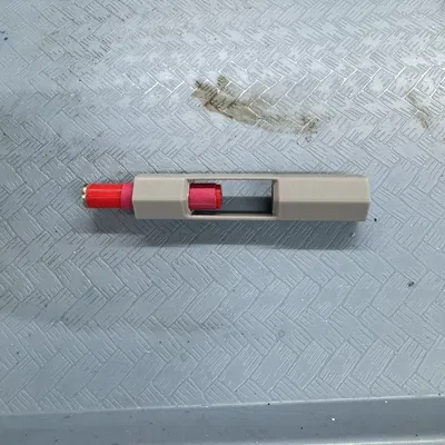 Dụng cụ gắn nam châm tròn 10mm