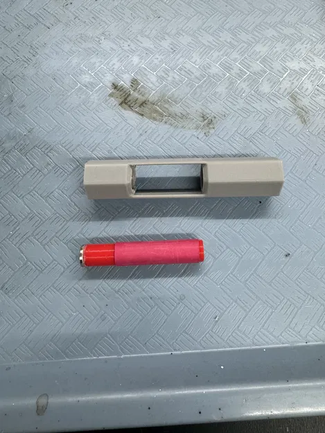 Dụng cụ gắn nam châm tròn 10mm - Image 2