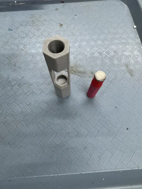 Dụng cụ gắn nam châm tròn 10mm - Image 3