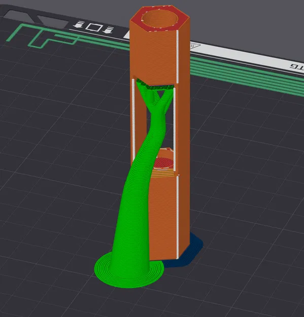 Dụng cụ gắn nam châm tròn 10mm - Image 4