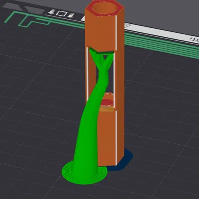 Dụng cụ gắn nam châm tròn 10mm