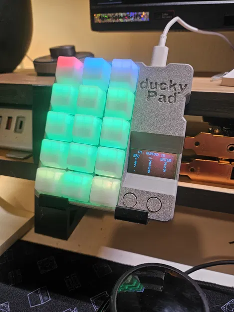 Vỏ Case cho DuckyPad Macropad - Image 1