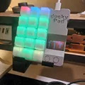 Vỏ Case cho DuckyPad Macropad - Thumbnail 1