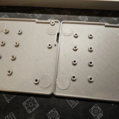 Vỏ Case cho DuckyPad Macropad