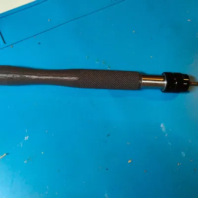 Giá Đỡ Đầu Vít Kiểu Bút Chì cho Giá Đỡ Đầu Vít Nam Châm