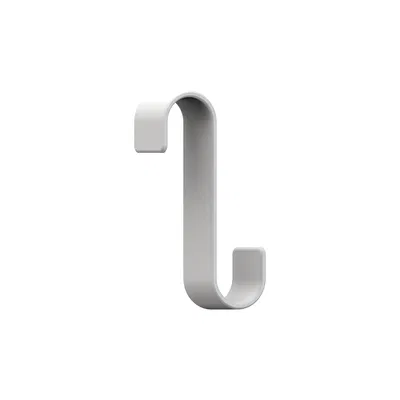 Móc treo cho máy sưởi/giá treo khăn