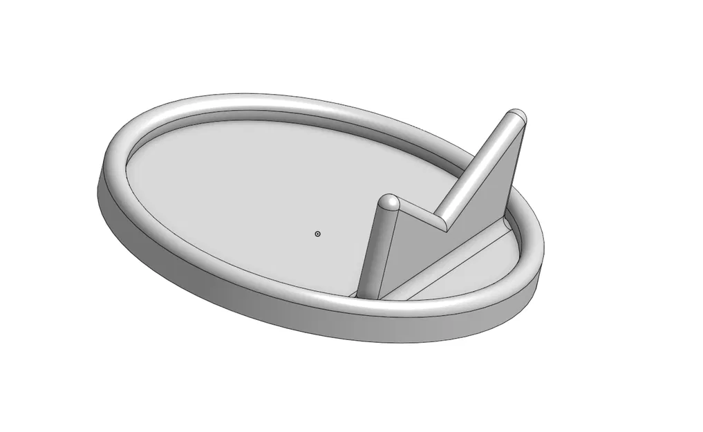 Chỗ Để Muỗng/Vá (Spatula Rest) - Image 1