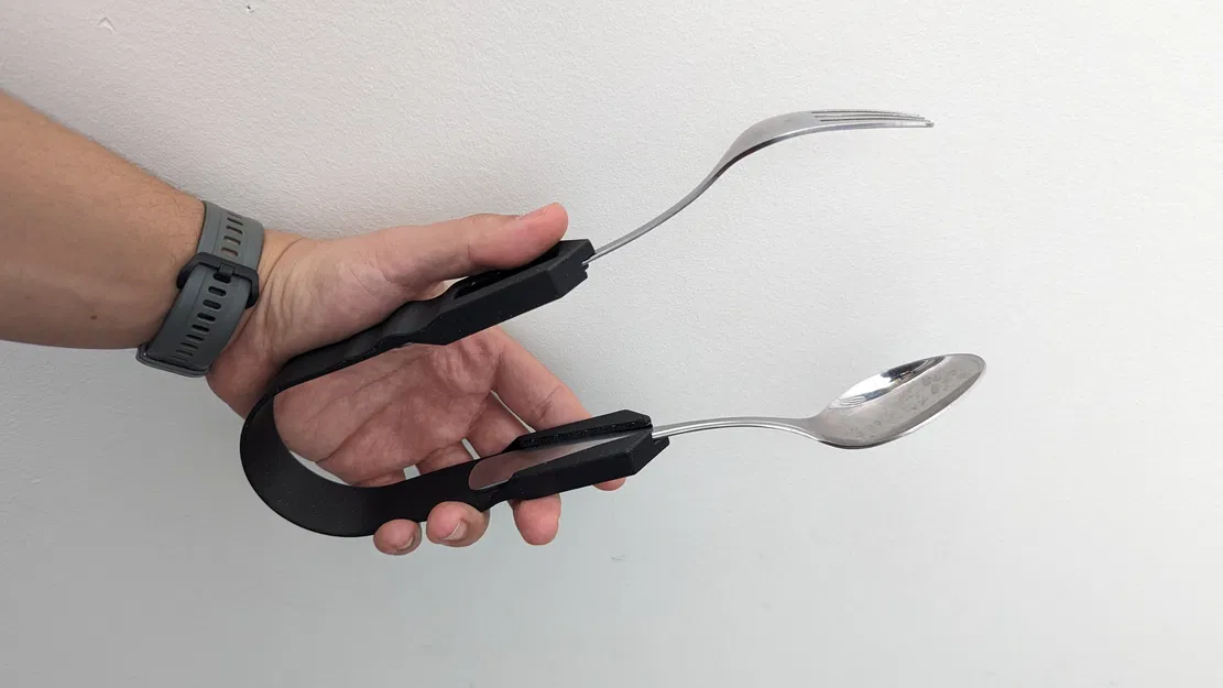 TongsNow - Kẹp gắp tức thời, dùng mọi lúc - Image 3