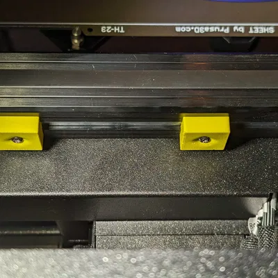 Giá Đỡ Giảm Rung Ồn Cho Prusa XL 2T (Loại Bỏ Tiếng Rè Rè)