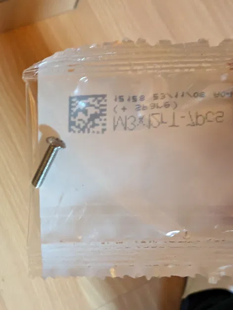 Giá Đỡ Giảm Rung Ồn Cho Prusa XL 2T (Loại Bỏ Tiếng Rè Rè) - Image 3