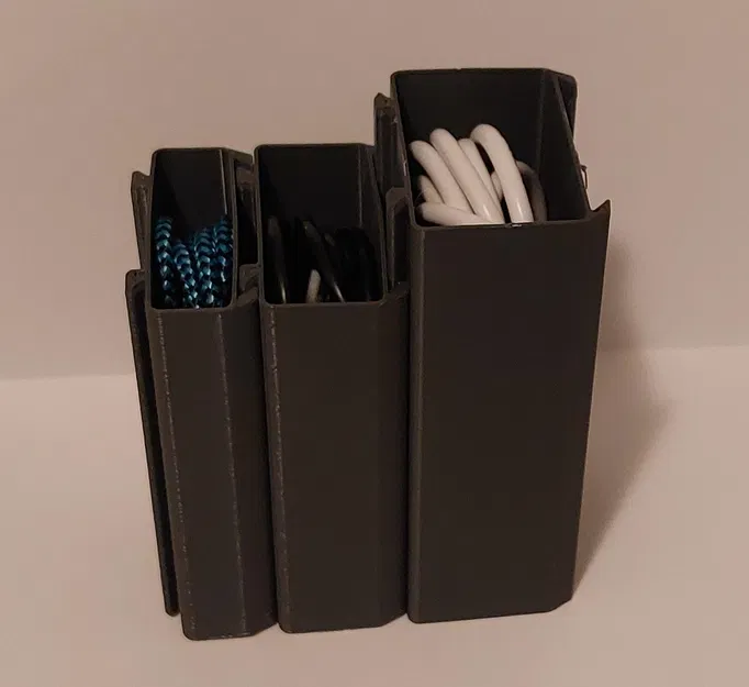 Dụng cụ giữ cáp đơn giản nhất - Image 2