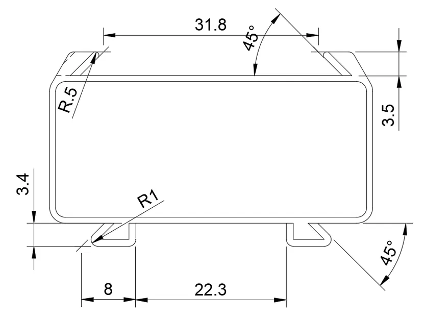 Dụng cụ giữ cáp đơn giản nhất - Image 6