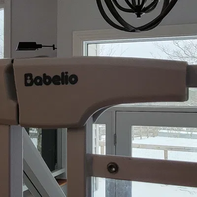 Chốt thay thế cho cổng an toàn trẻ em Babelio CB-M-101