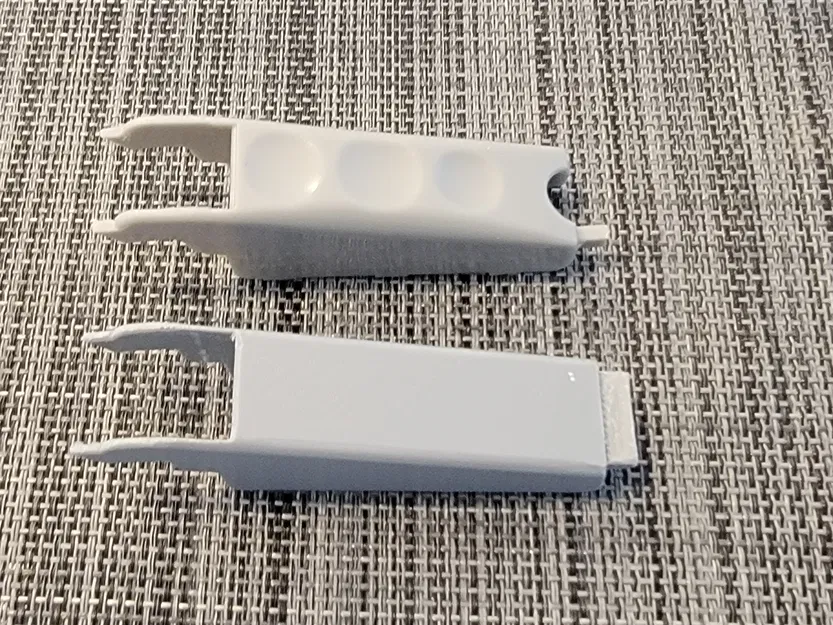 Chốt thay thế cho cổng an toàn trẻ em Babelio CB-M-101 - Image 3