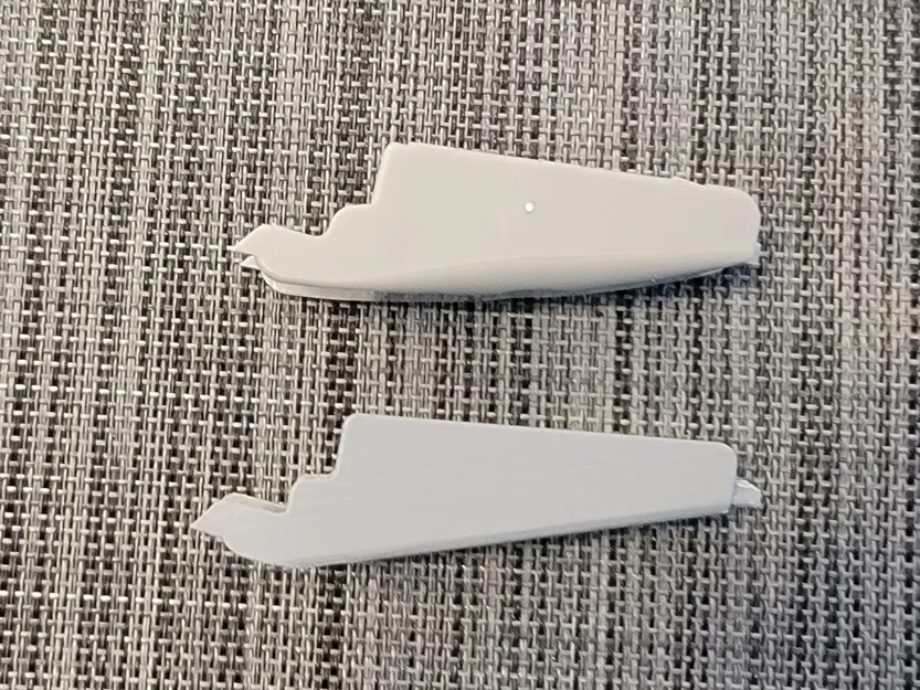 Chốt thay thế cho cổng an toàn trẻ em Babelio CB-M-101 - Image 4