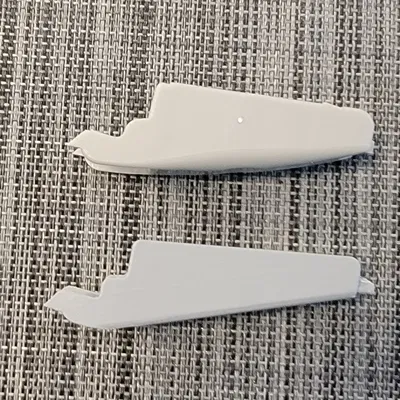 Chốt thay thế cho cổng an toàn trẻ em Babelio CB-M-101