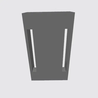 Vỏ Hộp Case Cho NodeMCU ESP8266 V3 Lolin