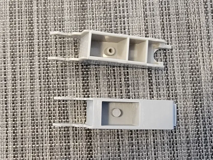 Chốt thay thế cho cổng an toàn trẻ em Babelio CB-M-101 - Image 5