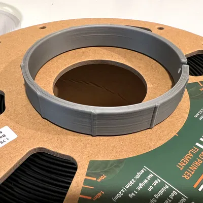 Adapter Cuộn Bambu Lab Cho Cuộn Giấy Overture