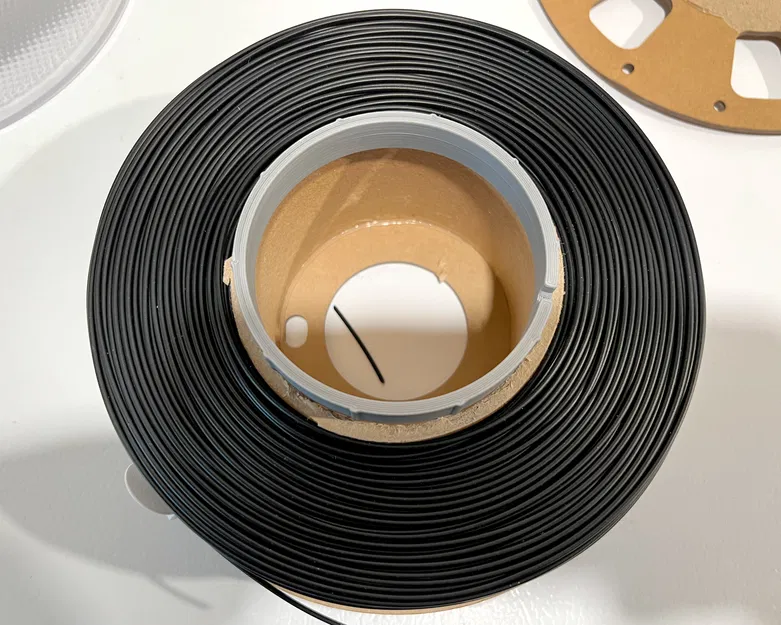 Adapter Cuộn Bambu Lab Cho Cuộn Giấy Overture - Image 3