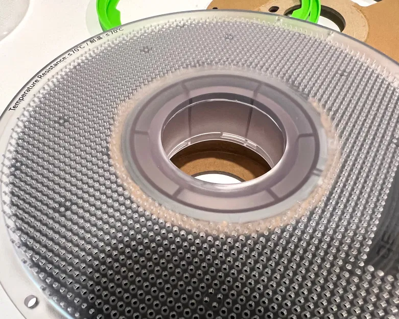 Adapter Cuộn Bambu Lab Cho Cuộn Giấy Overture - Image 5